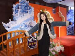 -桥香园过桥米线(国贸店)