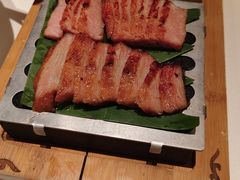 -金链花·泰国餐厅(国贸店)