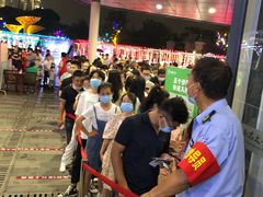 -南昌之星摩天轮