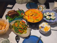 -BetterThai 泰加(苏州中心店)