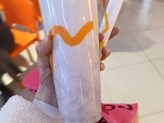 -CoCo都可(汉神购物广场店)