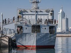 -中国人民解放军海军博物馆