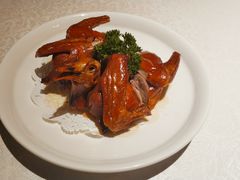 -维园悦谱·海派家常菜(乌鲁木齐南路店)