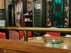 大堂-新白鹿餐厅(爱琴海购物中心店)