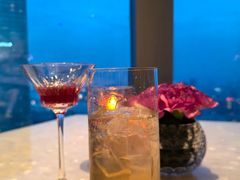 -广州四季酒店·佰鲜汇·现代法餐