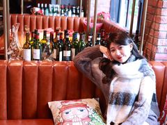 -弗兰克牛排西餐厅Ribone steak house(柠檬花园店)