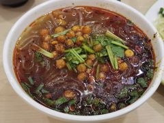 -林静小吃(复兴路店)