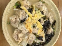 -李记清真馆(打钉巷店)