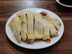 白斩鸡-随柳居·苏式小吃(建新巷店)