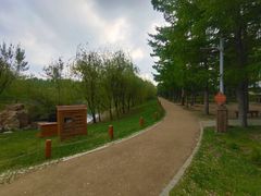 -长春公园(普阳街道)