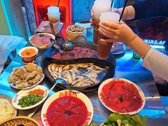 -巴黎春天(陕西路店)
