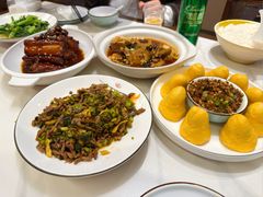 -食光慢宴·安吉土菜馆