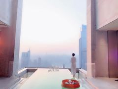 -重庆解放碑威斯汀酒店
