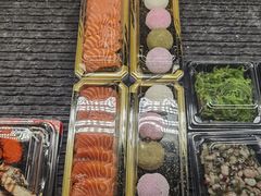 -玩米匠(寿司·刺身·金水正弘城店)