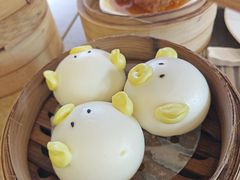-牡丹国际大酒店-港式茶餐厅