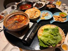 -聚汇三少·龙虾·中餐厅(莫邪路新天地店)
