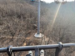 -富斯特索道