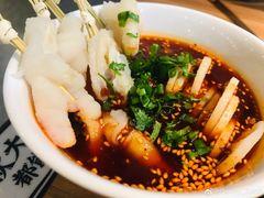 -太二酸菜鱼(正大广场店)