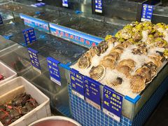 -群乐饭店(滨安路店)