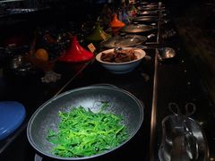 -泰谷酒店·太古码头闽菜自助餐厅