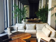 -北京三里屯CHAO酒店