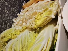 -半天妖烤鱼(东方新天地店)