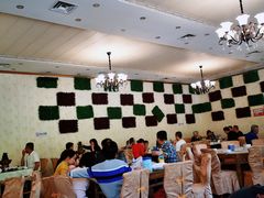 -福寿斋·老北京铜锅涮肉·烤鸭(顺义总店)