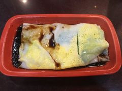 鸡蛋肠-昇记肠粉王(福华路店)