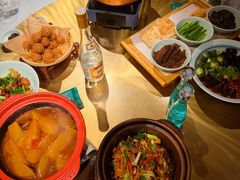 -0776食堂·京城创意菜(七里庄店)