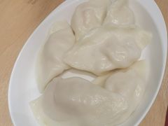 -喜家德虾仁水饺(浦东山姆店)
