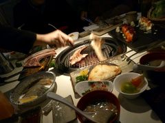 -赤坂亭M9和牛烧肉·日料398放题(万达店)