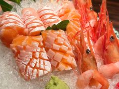 -山葵家·创意料理(宁波来福士店)