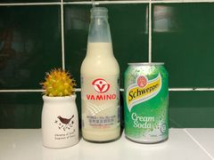-無牌小范·香港明星美食