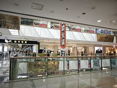 -万达广场(南昌红谷滩店)