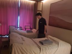 -守田肩颈·推拿SPA(颐豪旗舰店)