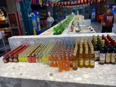 -火锅岛潮牌自助餐厅(天津天佑城店)