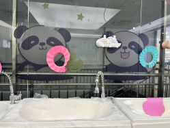 -爱婴室(上海浦建路店)