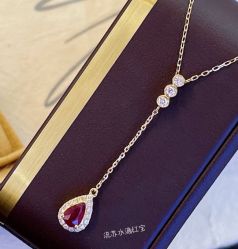 点击看大图 -Cindy Jewelry·钻戒·彩色宝石