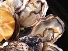 烤生蚝-四季酒店·空中花园 Aria on 9