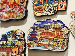 -老门东历史文化街区