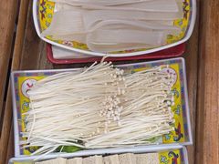 -芦月轩羊蝎子(北蜂窝店)