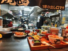 -一豚轩·烧鸟·豚骨拉面(五四路店)