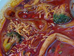 -马玉林天水麻辣烫(一马路清真店)