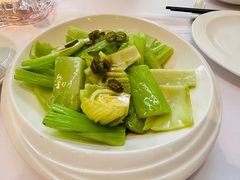 -南宁荔园维景国际酒店·荔园中餐厅