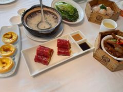 -怀德酒楼·粤菜·海鲜·茶点(宝安国际机场店)