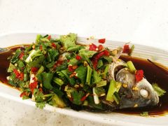 -浮何烤铺(桐梓林店)