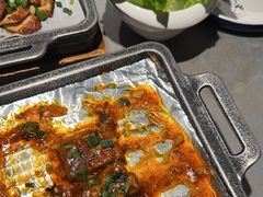 -绿茶餐厅(广州天河城店)