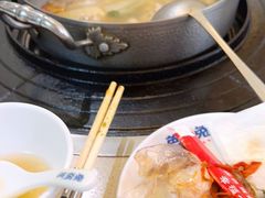 -芭夯兔·兔肉汤锅(新都店)