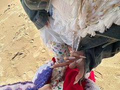 -北戴河东海水浴场