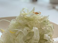 -扬州香格里拉·香宫中餐厅